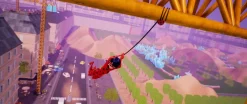 Miraculous: Paris Under Siege - Nintendo Switch