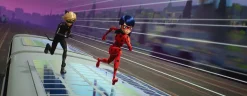 Miraculous: Paris Under Siege - Nintendo Switch