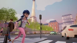 Miraculous: Paris Under Siege - Nintendo Switch