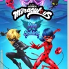 Miraculous Rise of the Sphinx - Nintendo Switch
