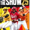 MLB The Show 25 - Nintendo Switch