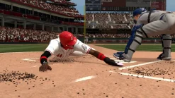 MLB The Show 25 - Nintendo Switch