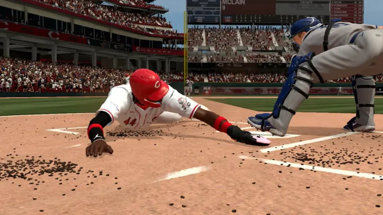 MLB The Show 25 - Nintendo Switch
