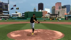 MLB The Show 25 - Nintendo Switch