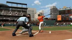 MLB The Show 25 - Nintendo Switch