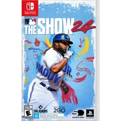 MLB The Show 24 - Nintendo Switch