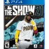 MLB The Show 21 - PS4