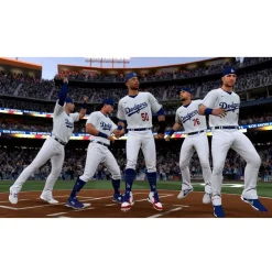 MLB THE SHOW 23 - SWITCH