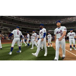 MLB THE SHOW 23 - SWITCH