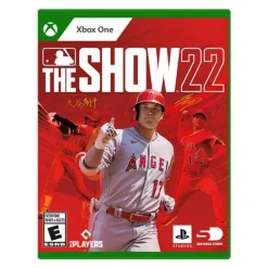 MLB THE SHOW 22 - XBOX ONE