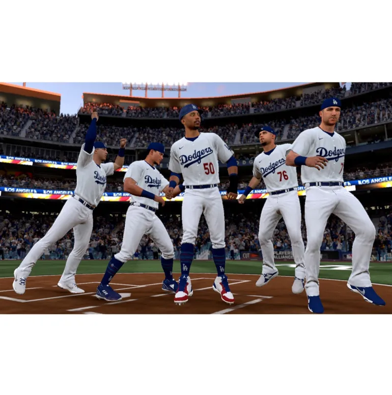 MLB THE SHOW 23 - XBOX ONE