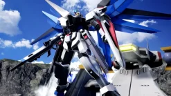 Mobile Suit Gundam SEED Battle Destiny Remastered (JPN Import - Multi-Language) - Nintendo Switch