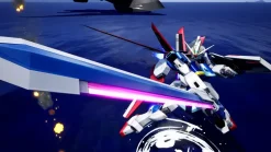 Mobile Suit Gundam SEED Battle Destiny Remastered (JPN Import - Multi-Language) - Nintendo Switch
