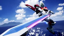 Mobile Suit Gundam SEED Battle Destiny Remastered (JPN Import - Multi-Language) - Nintendo Switch