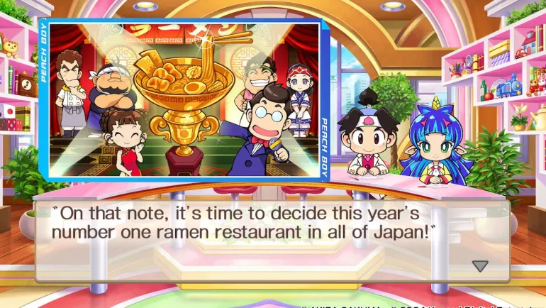 Momotaro Dentetsu: Showa, Heisei, Reiwa mo Teiban! (Asia - Multi-Language Import) - Nintendo Switch