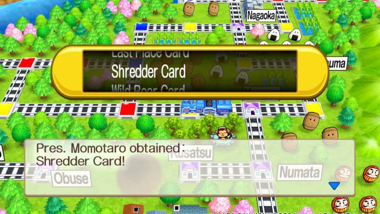 Momotaro Dentetsu: Showa, Heisei, Reiwa mo Teiban! (Asia - Multi-Language Import) - Nintendo Switch