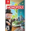 Monopoly 2024 - Nintendo Switch