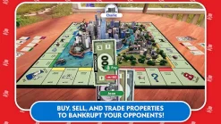 Monopoly 2024 - Nintendo Switch