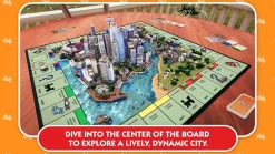 Monopoly 2024 - Nintendo Switch