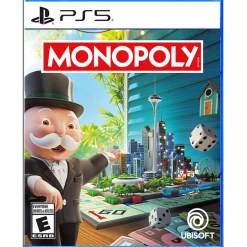Monopoly 2024 - Playstation 5