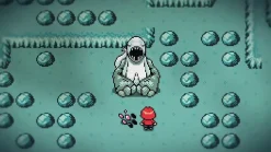 Monster Crown - SWITCH