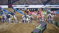 Monster Energy Supercross 5 - PlayStation 5
