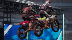 Monster Energy Supercross 5 - PlayStation 5