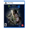MONSTER ENERGY SUPERCROSS 6 - PS5