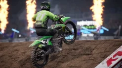 MONSTER ENERGY SUPERCROSS 6 - PS5