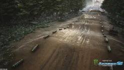 Monster Energy Supercross 25 - PlayStation 5 [Free Shipping]