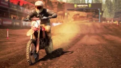 Monster Energy Supercross 25 - PlayStation 5 [Free Shipping]