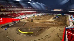 Monster Energy Supercross 25 - PlayStation 5 [Free Shipping]