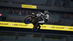 Monster Energy Supercross 5 - PS4