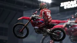 Monster Energy Supercross 5 - PS4