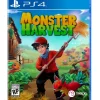 Monster Harvest - PS4