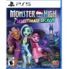 Monster High: Skulltimate Secrets - Playstation 5