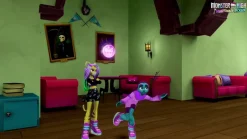Monster High: Skulltimate Secrets - Nintendo Switch