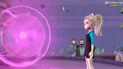 Monster High: Skulltimate Secrets - Playstation 4