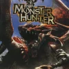 Monster Hunter - PS2