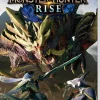 Monster Hunter Rise - Nintendo Switch