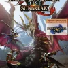 Monster Hunter Rise + Sunbreak - Nintendo Switch
