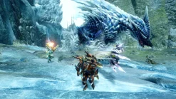 Monster Hunter Rise + Sunbreak - Nintendo Switch