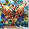 Monster Hunter Stories (Multi-Language - Japanese Import) - Nintendo Switch