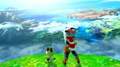 Monster Hunter Stories (Multi-Language - Japanese Import) - Nintendo Switch