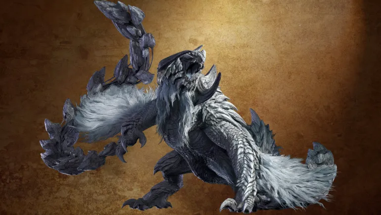 Monster Hunter Wilds - Playstation 5