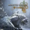 Monster Hunter Wilds Steel Book Edition - Playstation 5