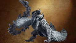 Monster Hunter Wilds Steel Book Edition - Xbox Series X