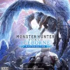 Monster Hunter World Iceborne Master Edition  - PS4
