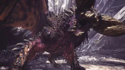Monster Hunter World Iceborne Master Edition - PS4