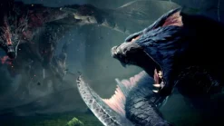 Monster Hunter World Iceborne Master Edition - PS4